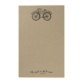 Inspirational Writing Pad